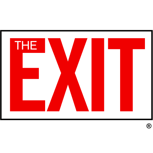 The Exit — The Place to Go When It's Time to Leave