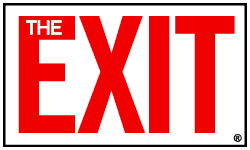 THE EXIT - A new resource for information, inspiration and community for anyone navigating relationships, breakups and divorce
