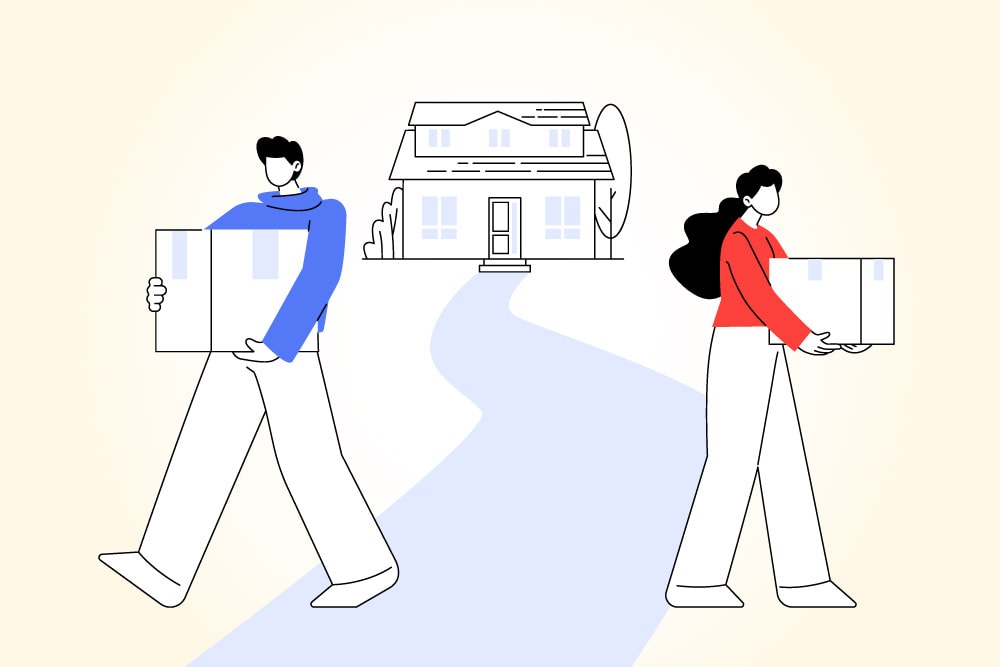 When Co-Owners Divorce: Should You Keep or Sell the House?