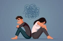 Conflict avoidance is one of the biggest culprits making a marriage vulnerable to infidelity.