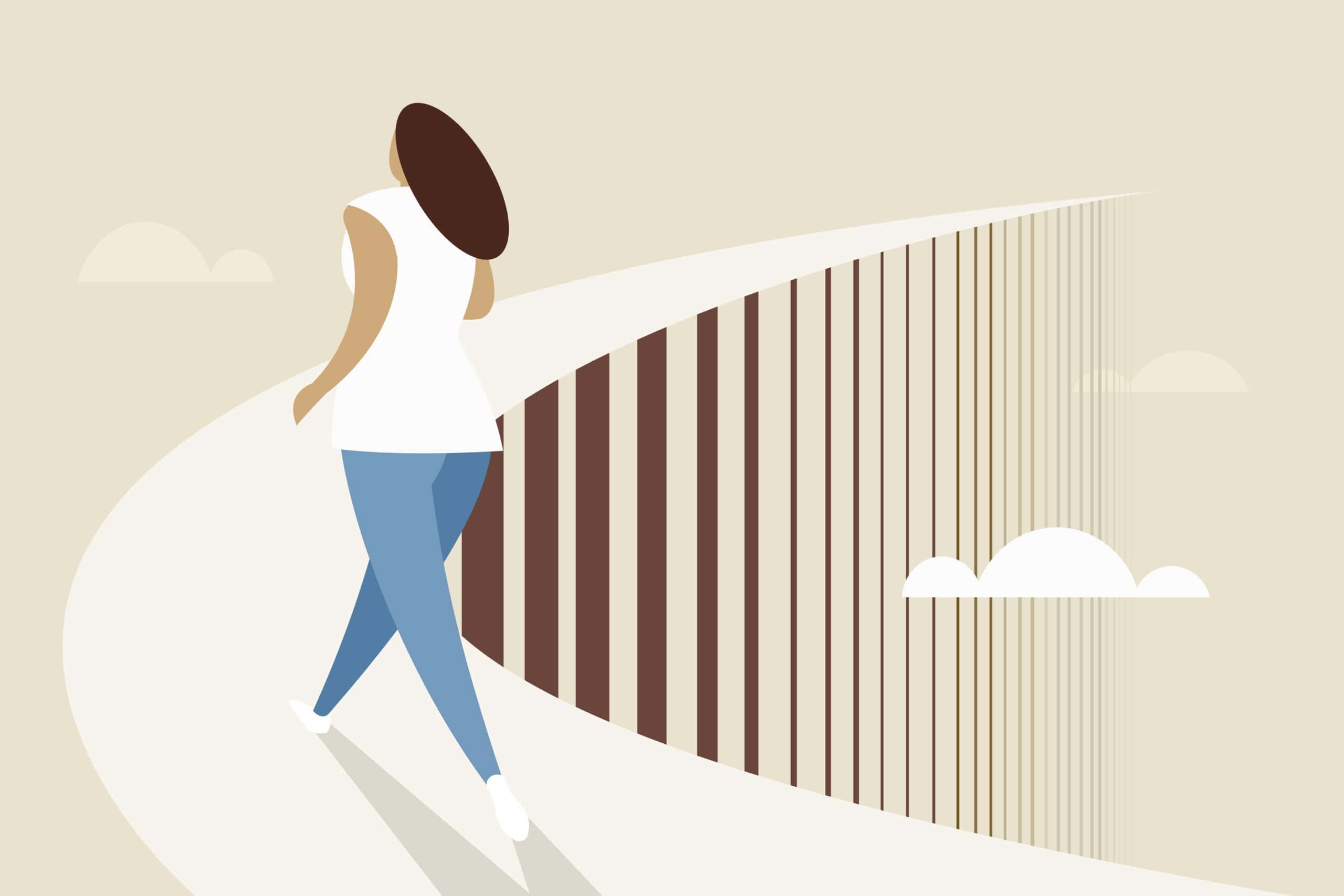 From Heartbreak To Healing: Elyse Myers' Divorce Journey - hn8f9bn